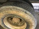 (1) USED 1995 FORD L8000 DUMP TRUCK