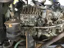 (1) USED 1995 FORD L8000 DUMP TRUCK