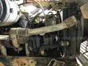 (1) USED 1995 FORD L8000 DUMP TRUCK