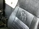 (1) USED 1995 FORD L8000 DUMP TRUCK