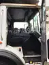 (1) USED 2017 MACK FRONT LOAD GARBAGE TRUCK