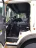(1) USED 2017 MACK FRONT LOAD GARBAGE TRUCK