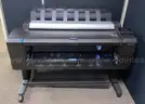 HP DesignJet T2530 Printer/Copier/Scanner