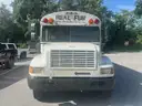 2000 International 3800 Thomas 65 Passenger Bus