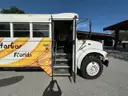 2000 International 3800 Thomas 65 Passenger Bus