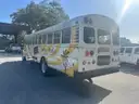 2000 International 3800 Thomas 65 Passenger Bus