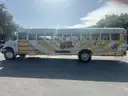 2000 International 3800 Thomas 65 Passenger Bus