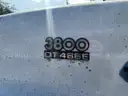 2000 International 3800 Thomas 65 Passenger Bus