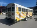 2000 International 3800 Thomas 65 Passenger Bus