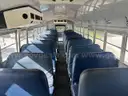 2000 International 3800 Thomas 65 Passenger Bus