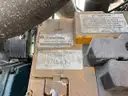 2000 International 3800 Thomas 65 Passenger Bus