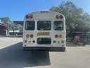 2000 International 3800 Thomas 65 Passenger Bus