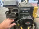 3 inch Diaphragm Pump