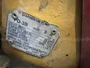 3 inch Diaphragm Pump
