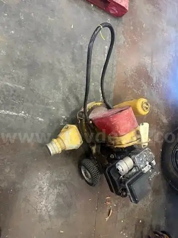 3 inch Diaphragm Pump
