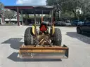 1990 Ford 260C Tractor