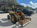 1990 Ford 260C Tractor