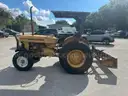 1990 Ford 260C Tractor