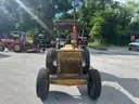 1990 Ford 260C Tractor