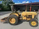 1990 Ford 260C Tractor