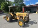 1990 Ford 260C Tractor