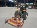 1992 Ford 1520 Tractor