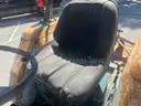1992 Ford 1520 Tractor