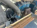 1992 Ford 1520 Tractor