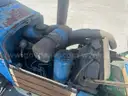 1992 Ford 1520 Tractor