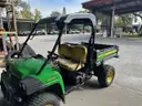 2018 John Deere Gator XUV825M