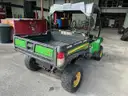 2018 John Deere Gator XUV825M