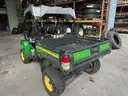 2018 John Deere Gator XUV825M