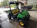 2016 John Deere Gator HPX
