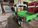 2016 John Deere Gator HPX