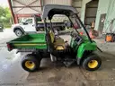 2016 John Deere Gator HPX