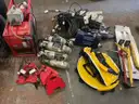 Fire Equipment-Miscellaneous