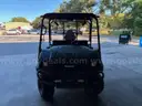 2015 Kawasaki Mule 4000