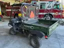 2015 Kawasaki Mule 4000