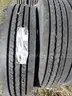 5 Bridgestone R268 tires