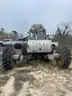 Menzi Muck Spider with Bucket