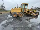 1989 Dresser Motor Grader