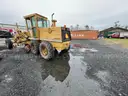 1989 Dresser Motor Grader