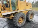 1989 Dresser Motor Grader