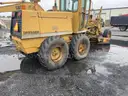 1989 Dresser Motor Grader