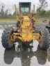 1989 Dresser Motor Grader