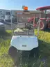 2003 YAMAHA GOLF CART