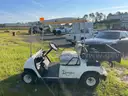 2003 YAMAHA GOLF CART