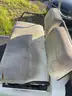 2003 YAMAHA GOLF CART