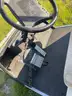 2003 YAMAHA GOLF CART