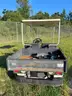 2003 YAMAHA GOLF CART